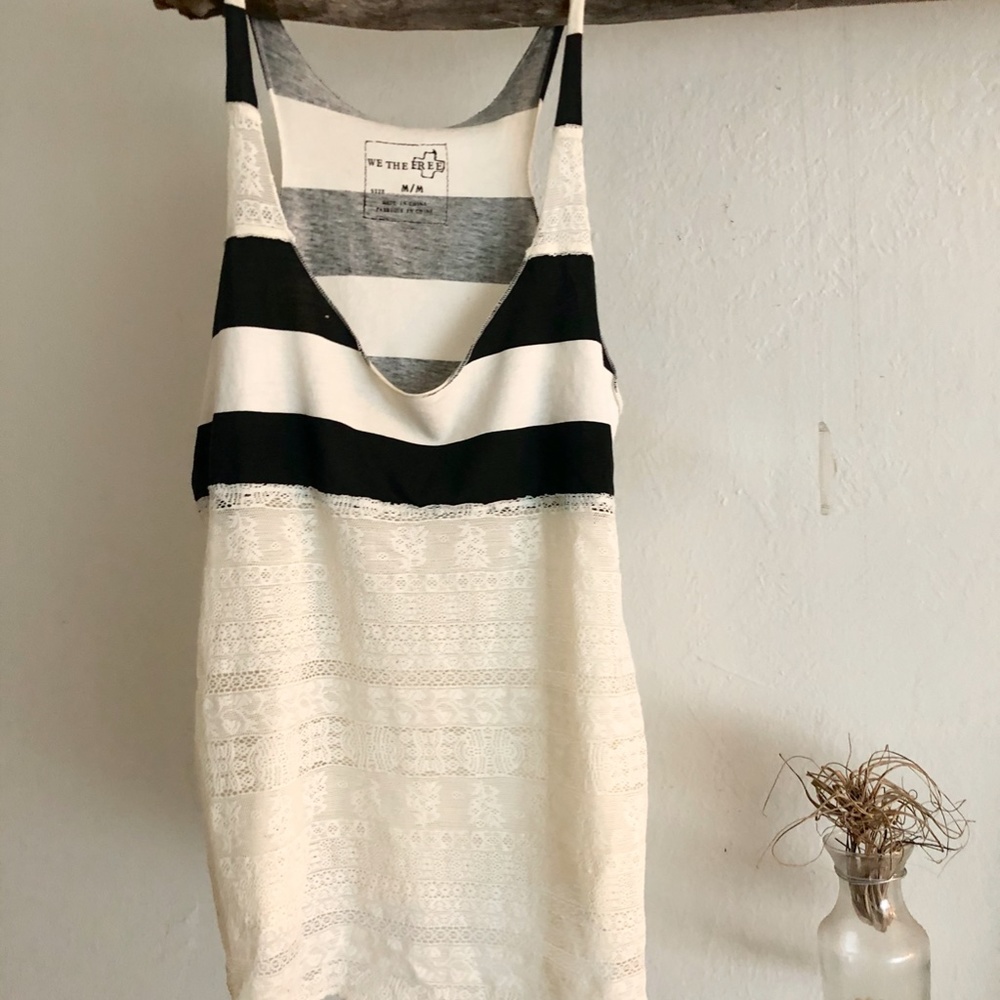 Free People Tank